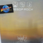AESOP ROCK - DAYLIGHT  us 2001 M-/EX 12" - pikkukuva 1