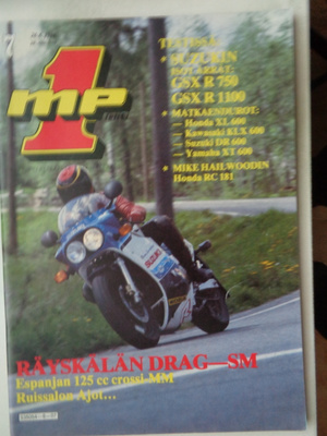 MP lehti Nro 7/1986 (9.5)