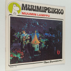 Muumipeikko n:o 5/1981 : Muumin lamppu - pikkukuva 1