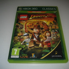 Lego Indiana Jones The Original Adventures **XBOX360** - pikkukuva 1