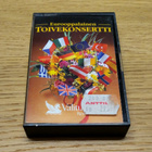 Eurooppalainen Toivekonsertti C-kasetti - pikkukuva 1