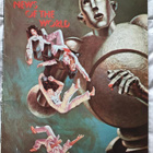 Queen: News Of The World nuottikirja, 1977 - pikkukuva 1