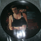 Adam Ant: Desperate But Not Serious 7" - pikkukuva 2