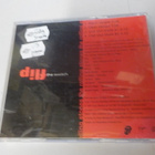 ROLLING STONES - FLIP THE SWITCH PROMO CD SINGLE - pikkukuva 2