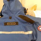Canada Goose Heli Artic Parka L-koko - pikkukuva 4