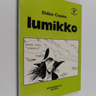 Didier Comes : Lumikko - pikkukuva 1