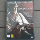 DVD: Bloodworth (Kris Kristofferson, Val Kilmer, Hilary Duff - pikkukuva 1