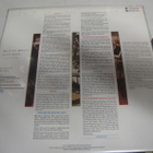 MANFRED MANNS ... CRIMINAL TANGO "GER" VG+/EX+ LP+ nimmarit - pikkukuva 2