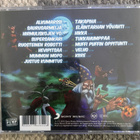 HEVISAURUS : Hirmuliskojen Yö (CD) - pikkukuva 3