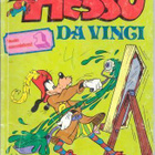 Hessu suurmiehenä sarjan osat 1,4 - pikkukuva 1