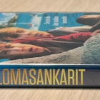 Taavi Vartia: LOMASANKARIT (2014) Nuutti Konttinen (UUSI) - pikkukuva 3