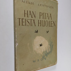 Aleksi Lehtonen : Hän pitää teistä huolen - pikkukuva 1