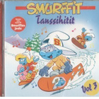SMURFFIT TANSSIHITIT VOL.13 - pikkukuva 1