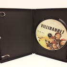 Villihanhet - The Wild Geese (Burton, Moore, dvd) - pikkukuva 2