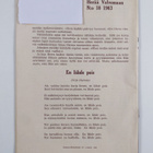 Herää valvomaan! 10/1963 - pikkukuva 2