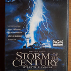 Storm of the Century - Myrskyn silmässä (1999) DVD - pikkukuva 1