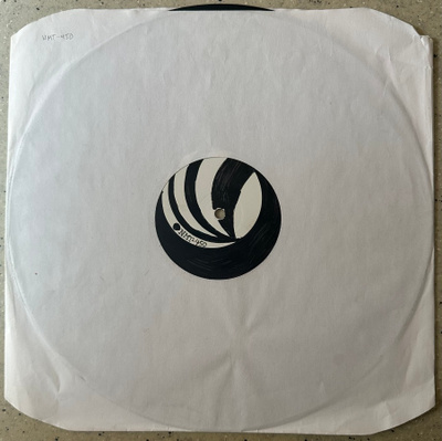[12''] TEKTON MOTOR CORPORATION: HUMAN RACE IGNITION(Techno)