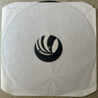 [12''] TEKTON MOTOR CORPORATION: HUMAN RACE IGNITION(Techno) - pikkukuva 1