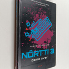 Aleksi Delikouras : Nörtti 3 : Game over - pikkukuva 1
