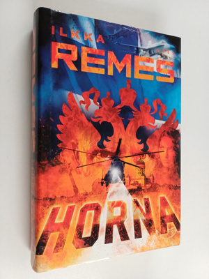 Ilkka Remes : Horna