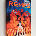 Ilkka Remes : Horna - pikkukuva 1