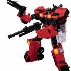 TRANSFORMERS INFERNO Power of the Primes- HEAD HUNTER STORE. - pikkukuva 2
