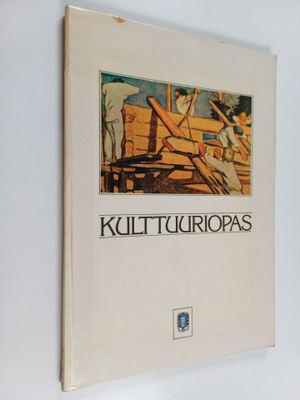 Rakennustyöläisten Liitto : Kulttuuriopas