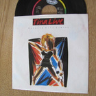 Tina Turner Nutbush City Limits (live) 7 45 EU 1988 - pikkukuva 1