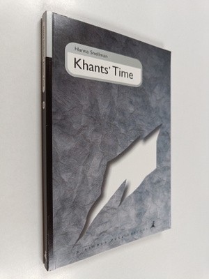 Hanna Snellman : Khants' time
