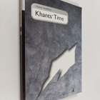 Hanna Snellman : Khants' time - pikkukuva 1
