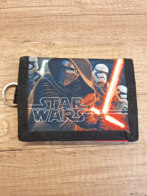 Star Wars lompakko