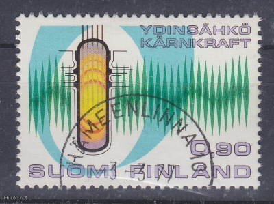 Loisto 1977 ydinsähkö