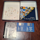 Another World - Amiga - Original Box CIB - pikkukuva 3