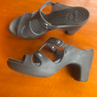 Korkokengät CROCS - pikkukuva 2