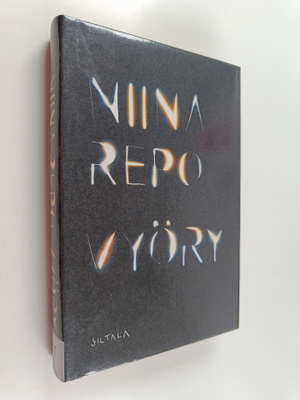 Niina Repo : Vyöry