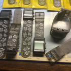 DONALD FRESH DIGI ”fashion time” 20kpl - pikkukuva 2