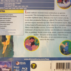 POCAHONTAS BLU-RAY SUOMIPUHE - pikkukuva 2