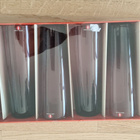 Iittala Mehulasi 2204 Lila (6 kpl) - pikkukuva 1