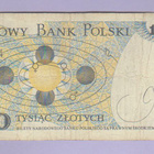 Puola 1000 Zlotych v.1982 P-146 - pikkukuva 2