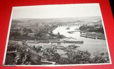 Koblenz - Laivat 1938 (K8)