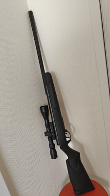 Gamo Nitro 17 ilmakivääri
