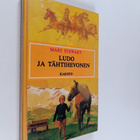 Mary Stewart : Ludo ja tähtihevonen - pikkukuva 1