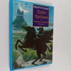 Philip Pullman : Kreivi Karlstein eli Paholaismetsästäjän... - pikkukuva 1