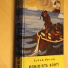 Jules Verne : Pohjoista kohti ( 1.p. 1959 ) - pikkukuva 1