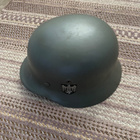 Wehrmacht kypärä m40 - pikkukuva 4
