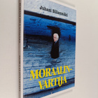 Juhani Sillanmäki : Moraalinvartija (signeerattu) - pikkukuva 1