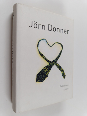 Jörn Donner : Petollinen sydän