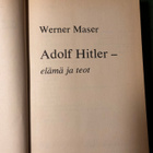 Adolf Hitler - elämä ja teot - pikkukuva 3