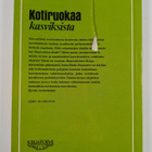 Anna-Maria Paananen : Kotiruokaa kasviksista - pikkukuva 2