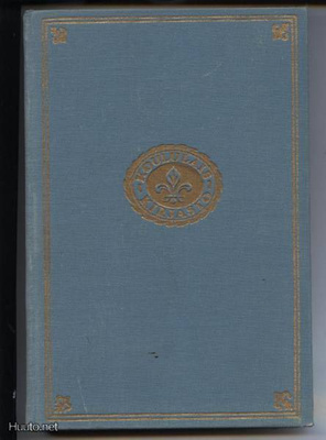 Ernest Thompson Seton: Villejä eläimiä sid.koruk 2.p 1931